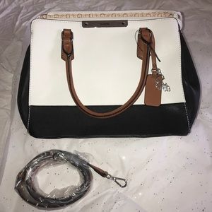 Guess Bag with crossbody strap included